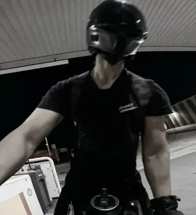 Profile image of Ryder