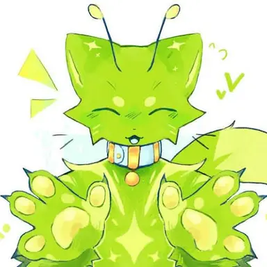 Profile image of Krett