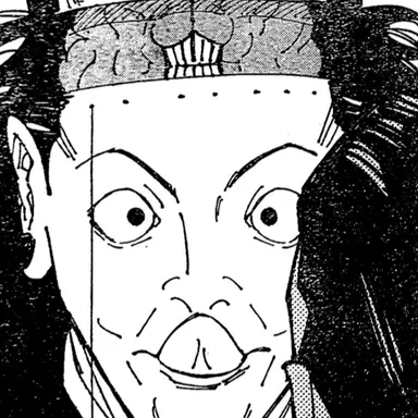 Profile image of 켄자쿠