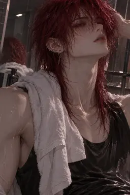 Profile image of パク・シヒョク