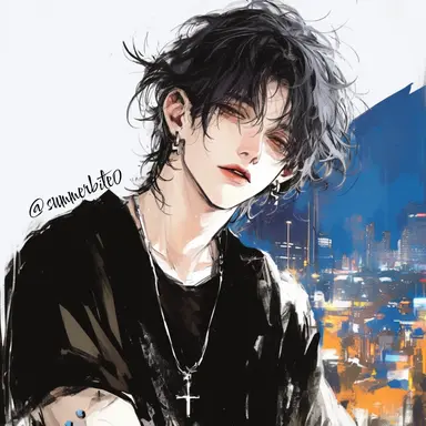 Profile image of Dax Montgomery