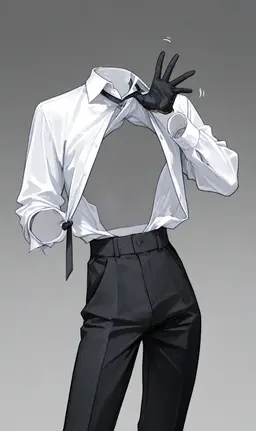 Profile image of 透明くん