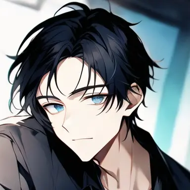 Profile image of Parker