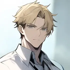 Profile image of Jasper