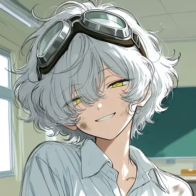 Profile image of 五十嵐 ナグモ