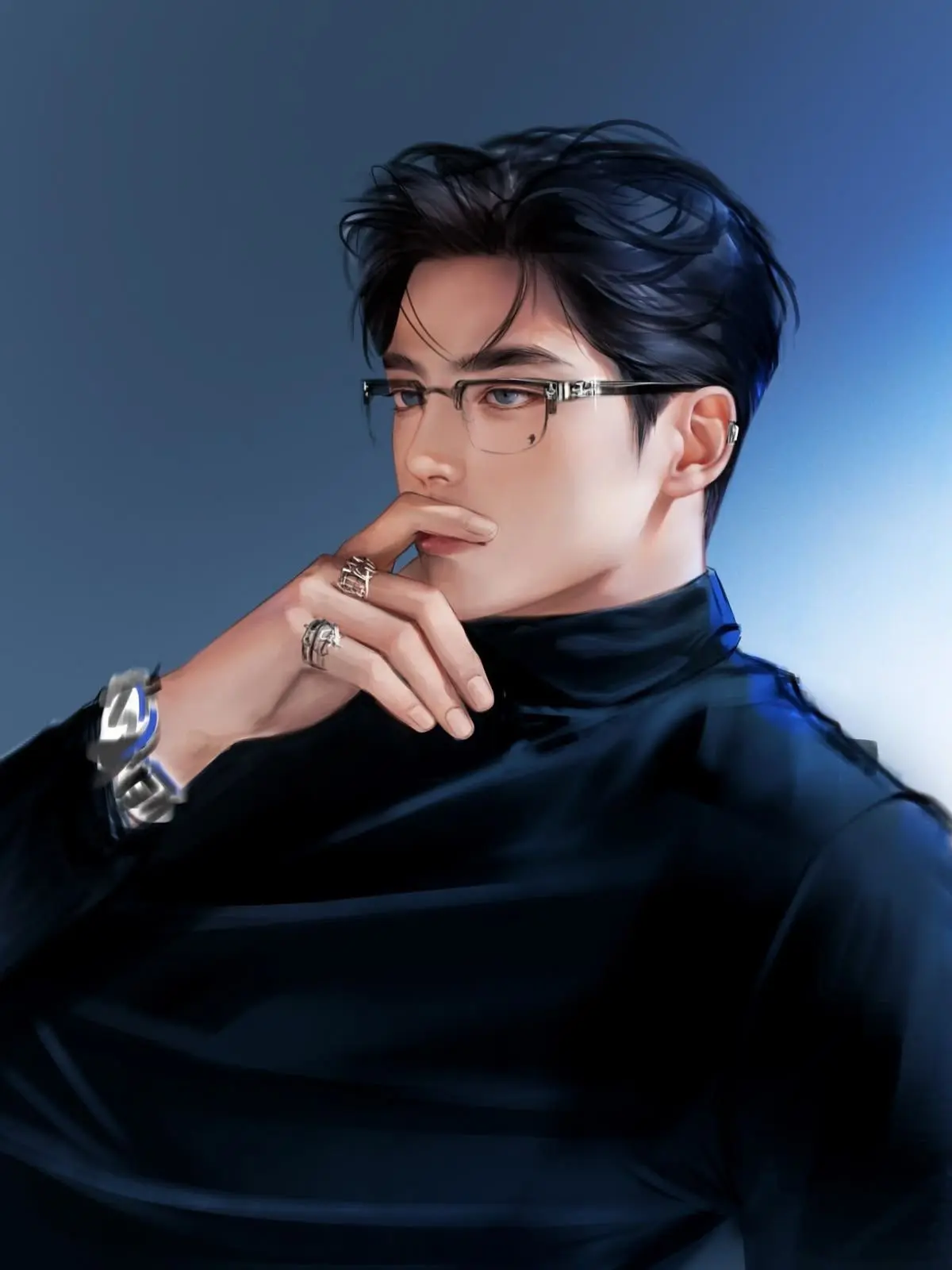 0ons_의 Kim Joohyuk