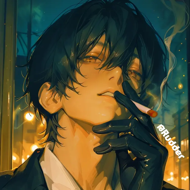 Rudder5433의 도와주려다가 엮이고 말았습니다?!