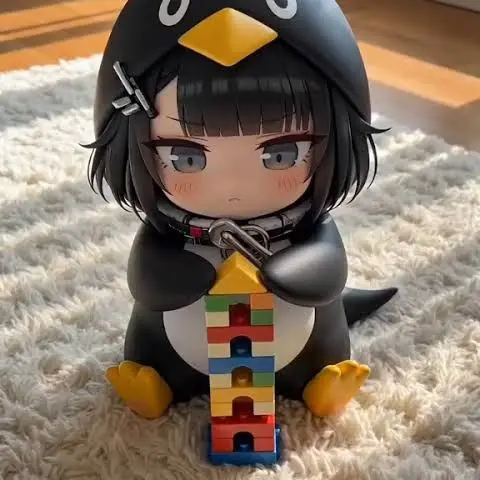 UglyStage7477의 家の前にgugugagaがいた