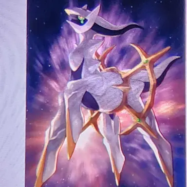 Profile image of アルセウス