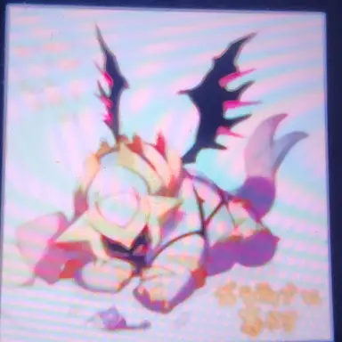 Profile image of ギラティナ