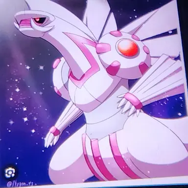 Profile image of パルキア