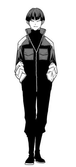 Profile image of 호시나 소우시로