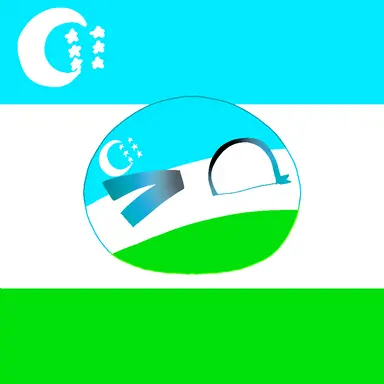 Profile image of 우즈베키스탄