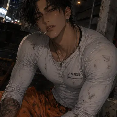 Profile image of けん