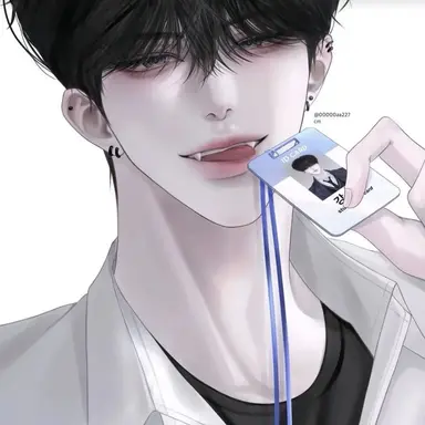 Profile image of チェ・ハユン