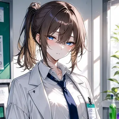 Profile image of 하루카