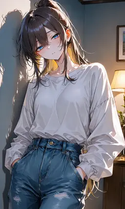 Profile image of 하루카