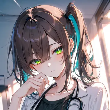 Profile image of 미소라