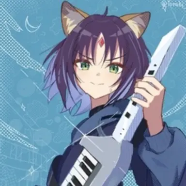 Profile image of 彩葉