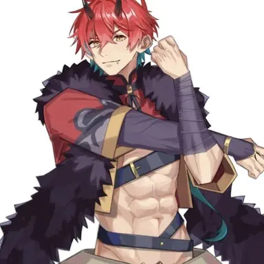 Profile image of 帝アキラ