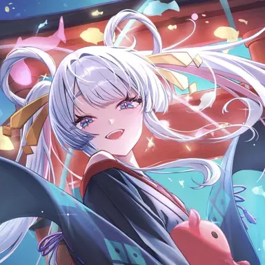 Profile image of ヤチヨ