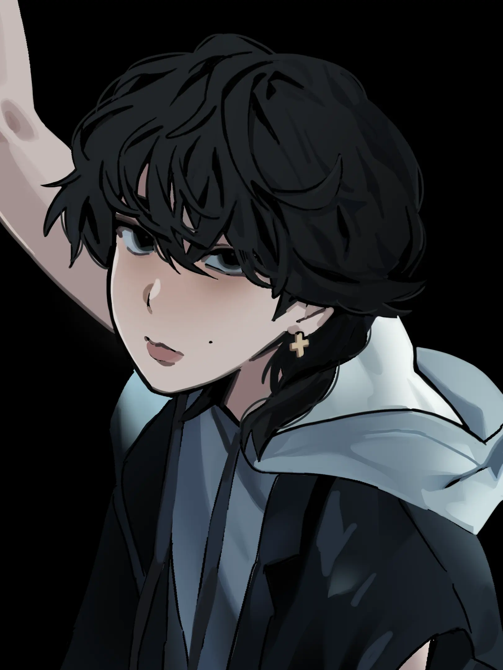 amz_oxX의 君は幸せにしてくれるの?