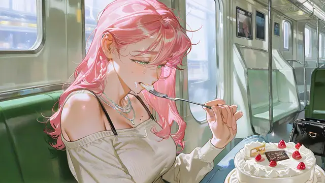 Profile image of チャ・イェジン