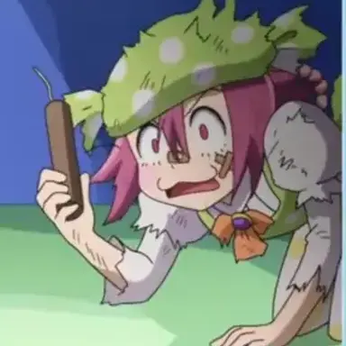 Profile image of 캔디