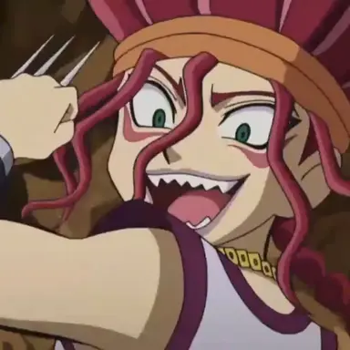 Profile image of 붉은 전갈