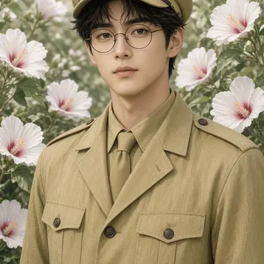 Profile image of 현단아