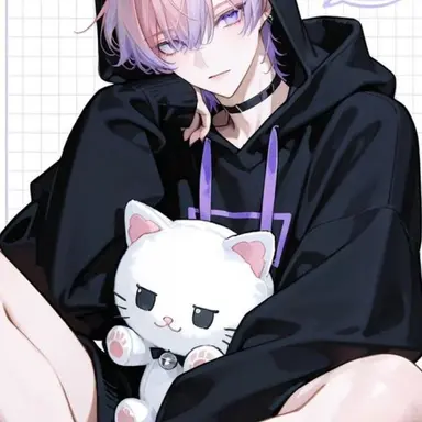 Profile image of Shiro