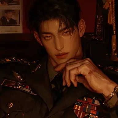 Profile image of 하넬