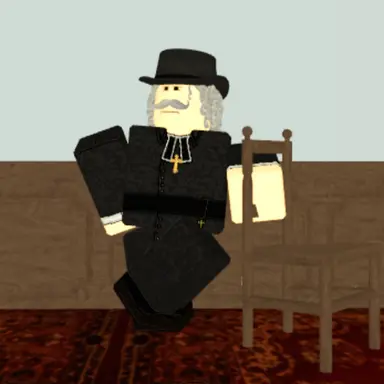 Profile image of 튀르벤