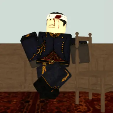 Profile image of 게르벤