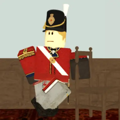 Profile image of 벤톤