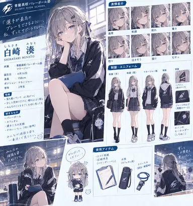 Profile image of 湊