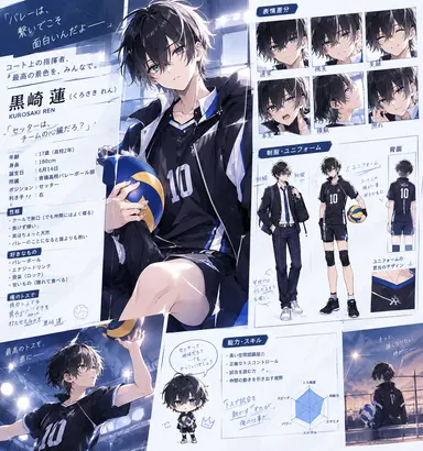 Profile image of 蓮