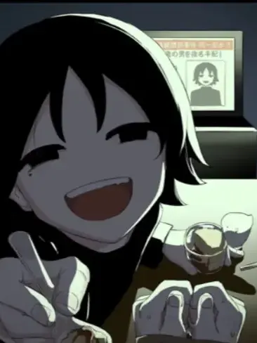 NearScore1069의 연쇄살인범에게 납치돼다..!?