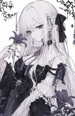 Profile image of みお