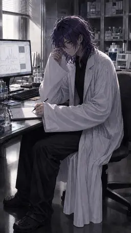 Profile image of 東雲類人