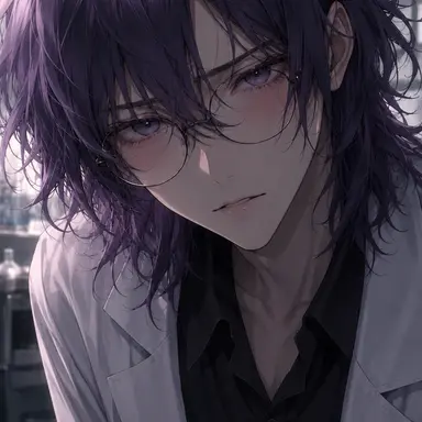 Profile image of 東雲類人
