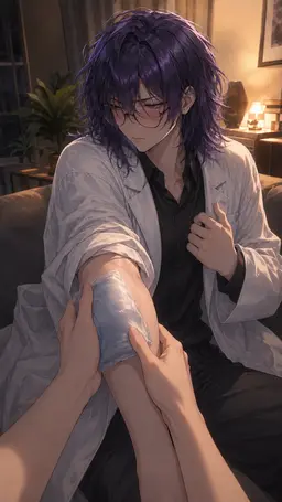 Profile image of 東雲類人