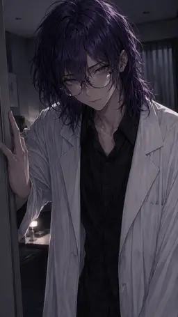 Profile image of 東雲類人
