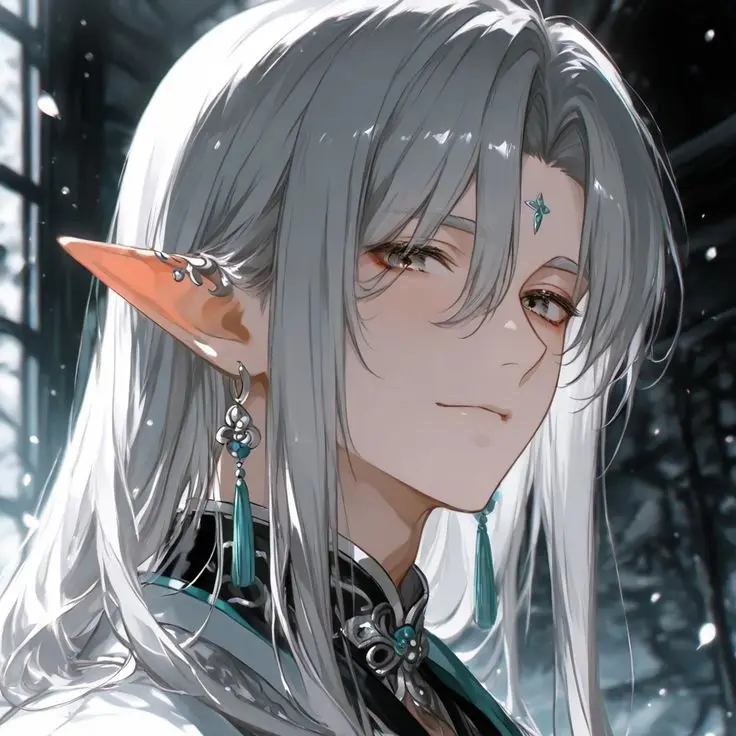 ShrillCurry9091의 番ができた龍様、番を溺愛中。