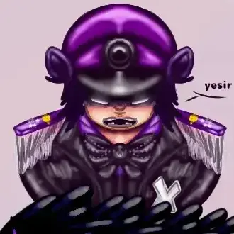Profile image of General shadow Freddy