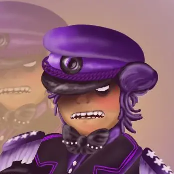 Profile image of General shadow Freddy