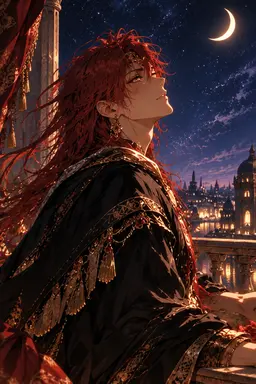 Profile image of Asher