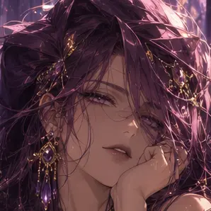 Profile image of Saphira