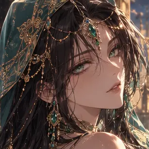 Profile image of Nadia