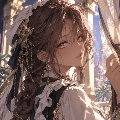 Profile image of Mireia